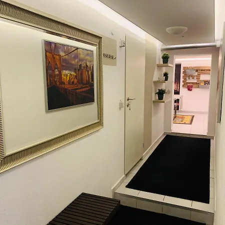 Appartement Modernes Mit Terrasse Und Highspeed Internet Zwischen Aalen Und Schwaebisch Gmuend Goggingen