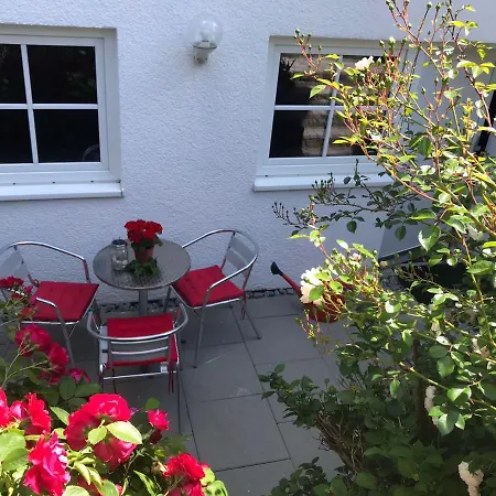 Modernes Mit Terrasse Und Highspeed Internet Zwischen Aalen Und Schwaebisch Gmuend * Goggingen