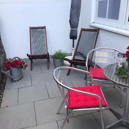 Modernes Mit Terrasse Und Highspeed Internet Zwischen Aalen Und Schwaebisch Gmuend