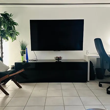 Modernes Mit Terrasse Und Highspeed Internet Zwischen Aalen Und Schwaebisch Gmuend Goggingen